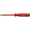 Insulated screwdrivers for Pozidriv crosshead screws, VDE-approved PB 5192